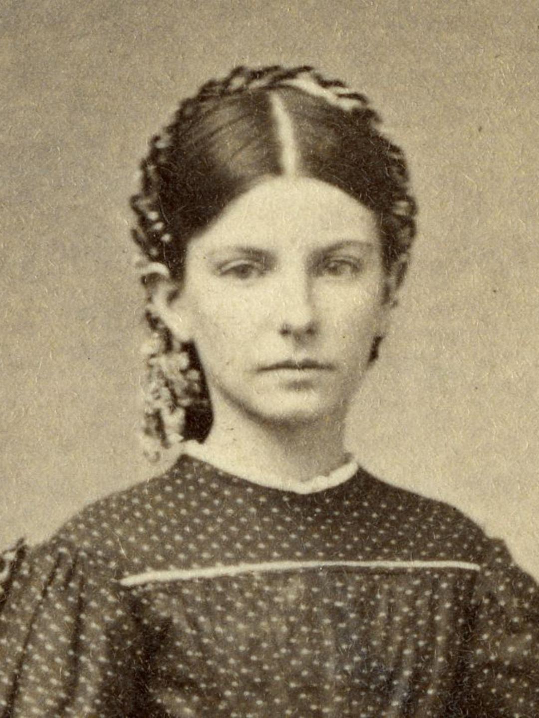 Marion Annie Kimball (1847 - 1919) Profile